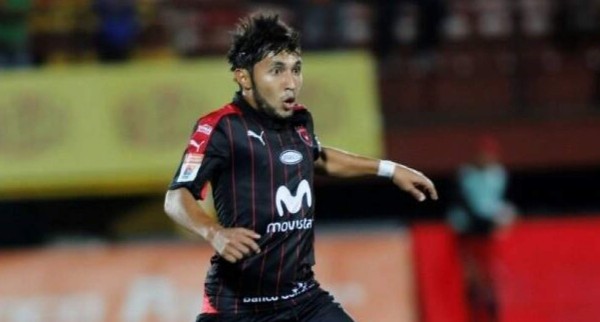 El once de jugadores más feos de Centroamérica