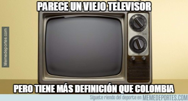 Los mejores memes del triunfo de Chile sobre Colombia en la Copa América