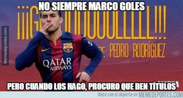 Los mejores memes del Barcelona-Sevilla en la Supercopa