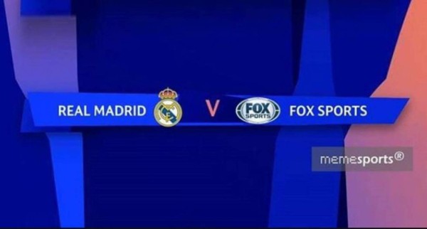 Los memes del sorteo de la Champions League donde destrozan al Real Madrid