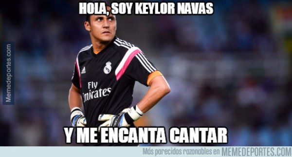 Triunfo de Real Madrid ante Villarreal destroza al Barcelona con memes