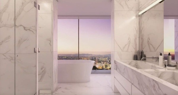 ¡Descubierto! Cristiano Ronaldo es el misterioso comprador del apartamento más caro de Lisboa