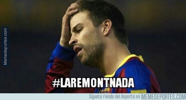 Los memes que dejó el Barcelona-Athletic Bilbao por la Supercopa de España