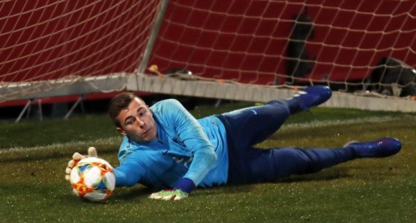 ¡Jugaron poco o nada! Campeones sin mucho brillo en el Barcelona