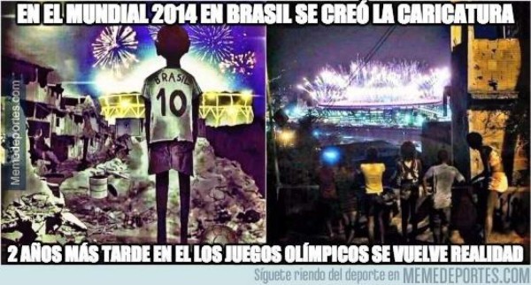 ¡Imperdibles! Los mejores memes de este martes en el mundo del deporte