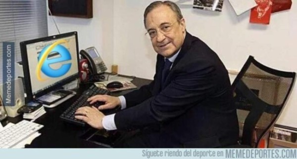 ¡Memes! Revientan las redes en el último día del mercado de fichajes