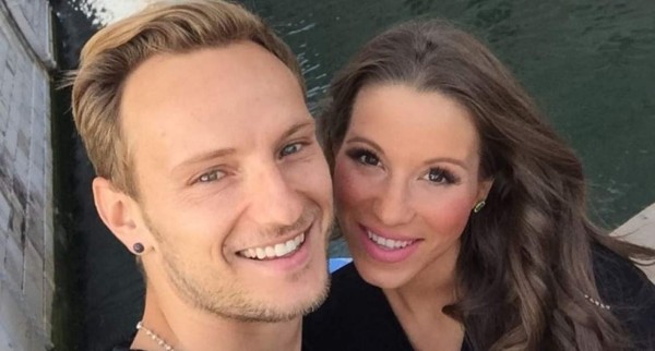 Se puso lindo el Clásico: Las preciosas novias de los jugadores de Barcelona y Real Madrid