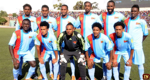 Ránking FIFA: Las 15 peores selecciones del mundo en 2019