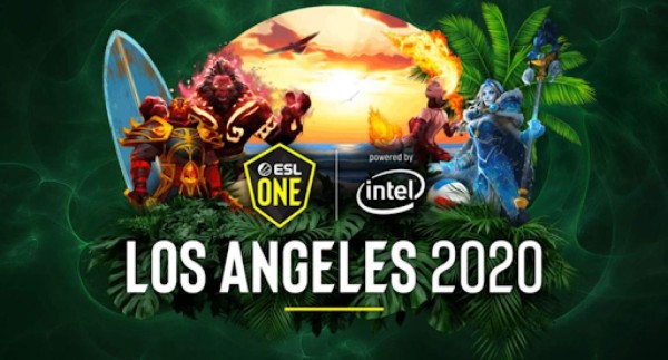 Los torneos eSports más populares de abril