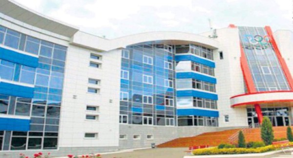 ¡De Lujo! Panamá tendrán todas las comodidades en su centro de entrenamiento en Rusia