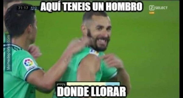 Barcelona se llena de vergüenza y los memes no lo perdonan tras empate ante Eibar