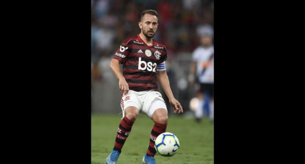 River Plate-Flamengo: Los futbolistas más caros de los finalistas de la Copa Libertadores &nbsp;&nbsp;