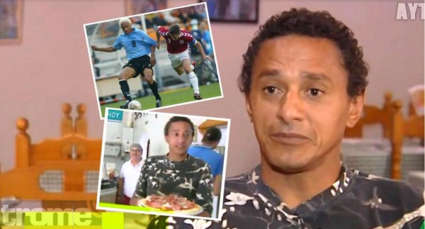 Escándalos, alcohol y prisión: Los futbolistas con una vida rebelde fuera de las canchas