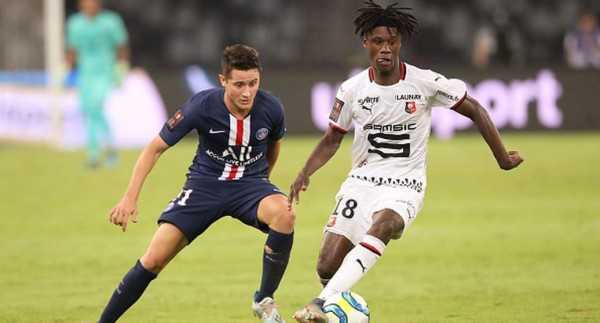 Con los fichajes y las bajas: La revolución total que prepara el PSG para la temporada 2020/21&nbsp;&nbsp;