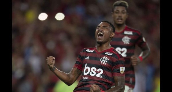 River Plate-Flamengo: Los futbolistas más caros de los finalistas de la Copa Libertadores &nbsp;&nbsp;