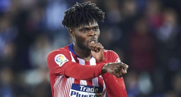 Con el mexicano Héctor Herrera: El 11 del Atlético para amargar al Barcelona en LaLiga