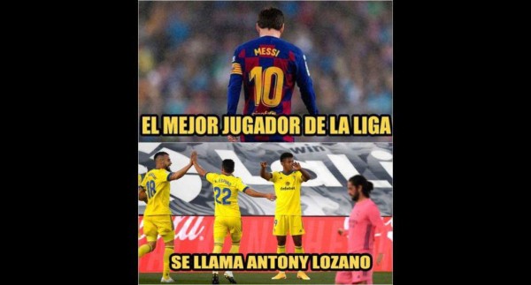 Los otros memes que hacen pedazos a Real Madrid tras la victoria de Cádiz y Choco Lozano