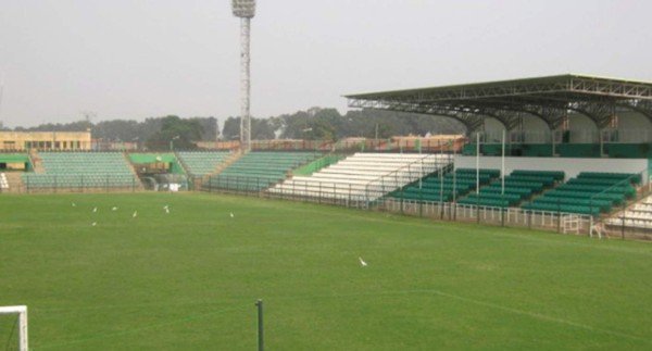 Conocé los estadios de la primera división de Angola donde jugará el hondureño Bryan Moya