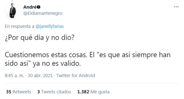 ''¿Por qué día del niño y no de la niña?'': jugadora del América enciende la polémica y es señalada en redes