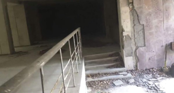 Chernobyl luego de 34 años: El estadio que nunca pudimos ver por la catástrofe en Ucrania