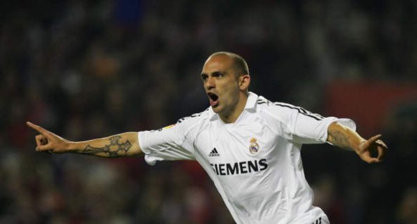 Darko Kovacevic sufrió un tiroteo que habría sido ejecutado por ex del Real Madrid