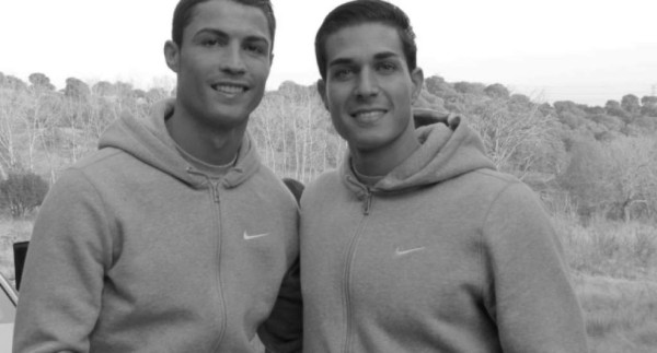 Casi los calcaron: Todos los dobles de Cristiano Ronaldo alrededor del mundo