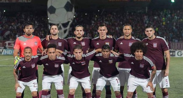 Con equipo de Honduras: Los 13 clubes con nombres más extraños del mundo