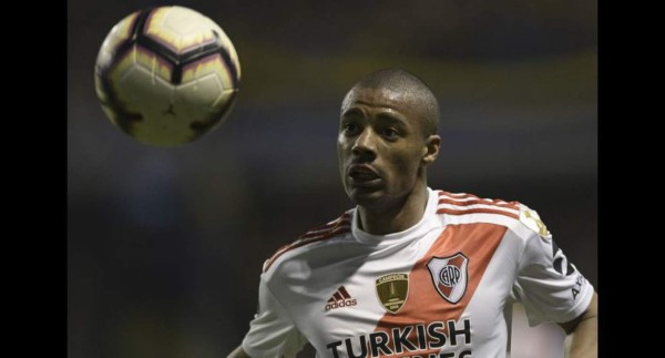 River Plate-Flamengo: Los futbolistas más caros de los finalistas de la Copa Libertadores &nbsp;&nbsp;