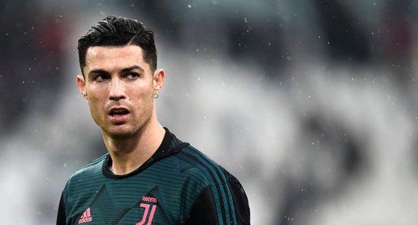 Cristiano Ronaldo y cinco del Real Madrid, entre los futbolistas más devaluados desde julio
