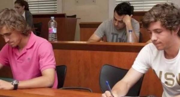 Abogados, médicos y marketing: Los futbolistas más inteligentes del mundo con título universitario