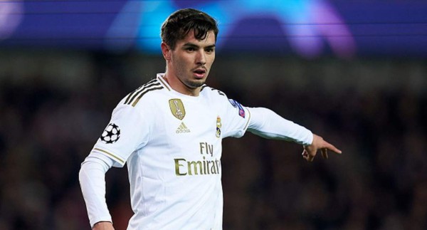 Fichajes: Barcelona hace oferta por brasileño, Real Madrid con baja y Neymar es noticia&nbsp;&nbsp;&nbsp;