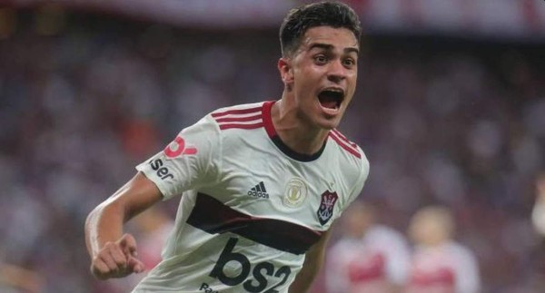 River Plate-Flamengo: Los futbolistas más caros de los finalistas de la Copa Libertadores &nbsp;&nbsp;