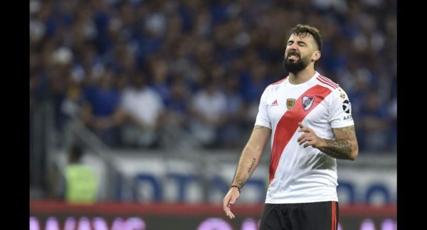 River Plate-Flamengo: Los futbolistas más caros de los finalistas de la Copa Libertadores &nbsp;&nbsp;