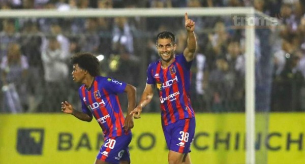 ¿Dónde están? Los últimos extranjeros que pasaron por Liga de Honduras