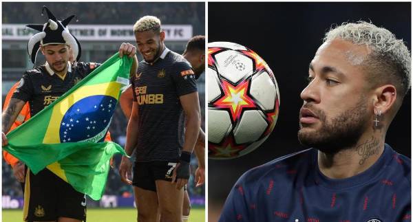 El sorpresivo equipo que ya aguarda por el fichaje de Neymar: “La camisa número 10 te está esperando”