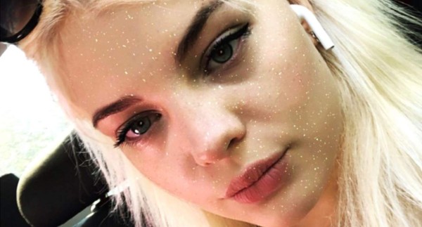 ¡Hizo el 'oso'! Sofiia Lyskun, la clavadista que se viralizo por su peculiar traje de baño en los JJOO de Tokio&nbsp;&nbsp;