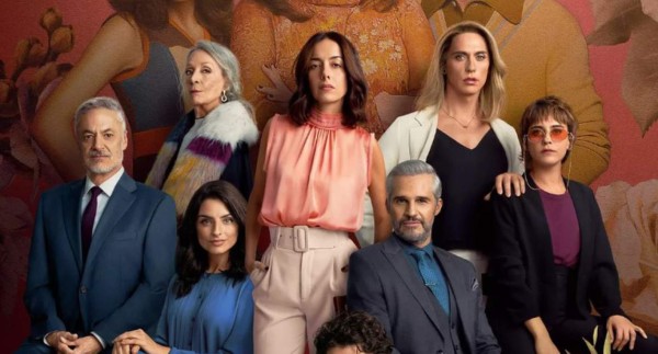 Netflix: Las 10 películas, series y telenovelas más populares en Honduras