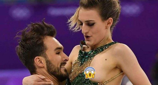 ¡Los deslices más recordados que se han dado en disciplinas olímpicas!