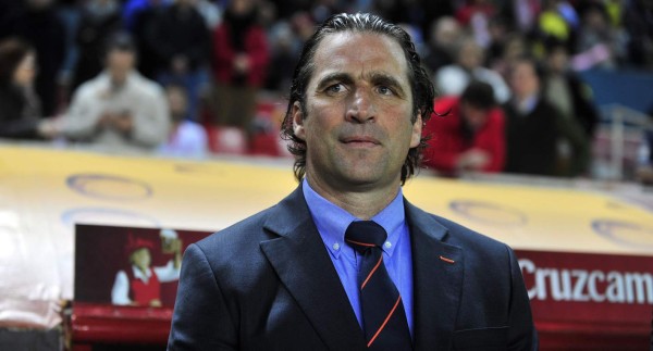 Grandes entrenadores que fracasaron en su intento de llegar a Rusia 2018