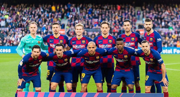 Ranking de clubes: Real Madrid ni dentro del top 10 y equipo sudamericano da la gran sorpresa &nbsp;&nbsp;