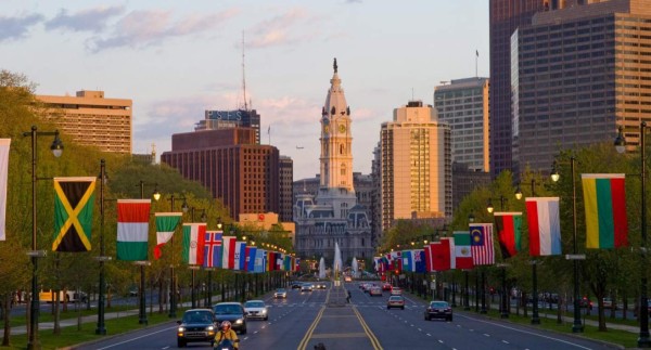 ¡Hermosas! Las 23 ciudades que albergarían el mundial norteamericano en 2026