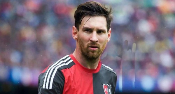 Con uno sudamericano: Los equipos que podrían fichar a Messi en caso de no renovar con Barcelona