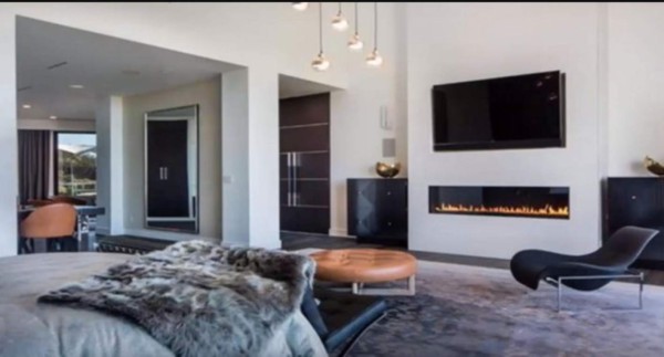 Así es la espectacular mansión de Roger Federer de 7,4 millones de euros en Suiza