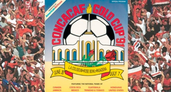 Los diez datos que debes conocer sobre la Copa Oro