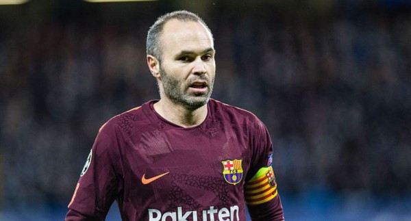 Sin Ronaldinho ni Puyol: Los diez mejores futbolista de la historia del Barcelona