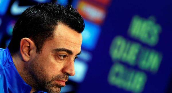 Xavi no cree en el ADN de la fe del Real Madrid: “Tardaríamos años en ganar de otra manera”.