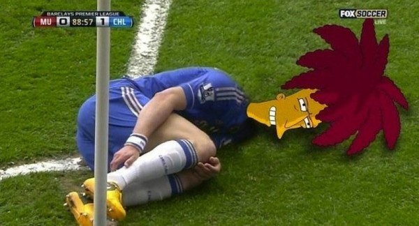 Los memes que dejó la jornada de Champions League de este martes