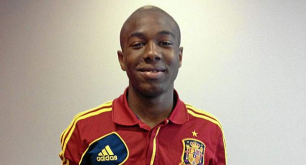 La increíble transformación física de Adama Traoré, compañero del mexicano Raúl Jiménez en Wolverhampton &nbsp;&nbsp;