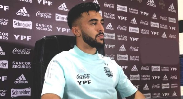 Explosiva alineación de Argentina vs Chile: Messi y Scaloni quieren el triunfo en la Copa América&nbsp;&nbsp;&nbsp;