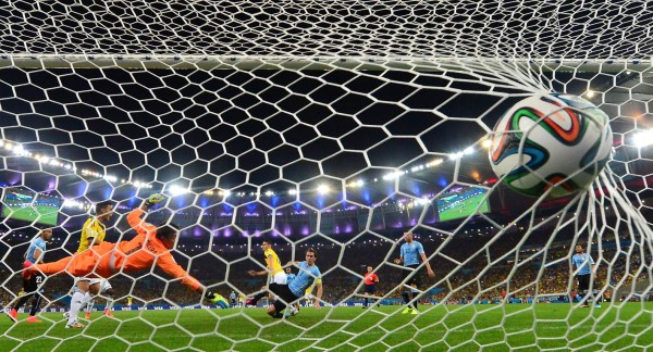 Colombia Rival de Brasil en los cuartos de final
